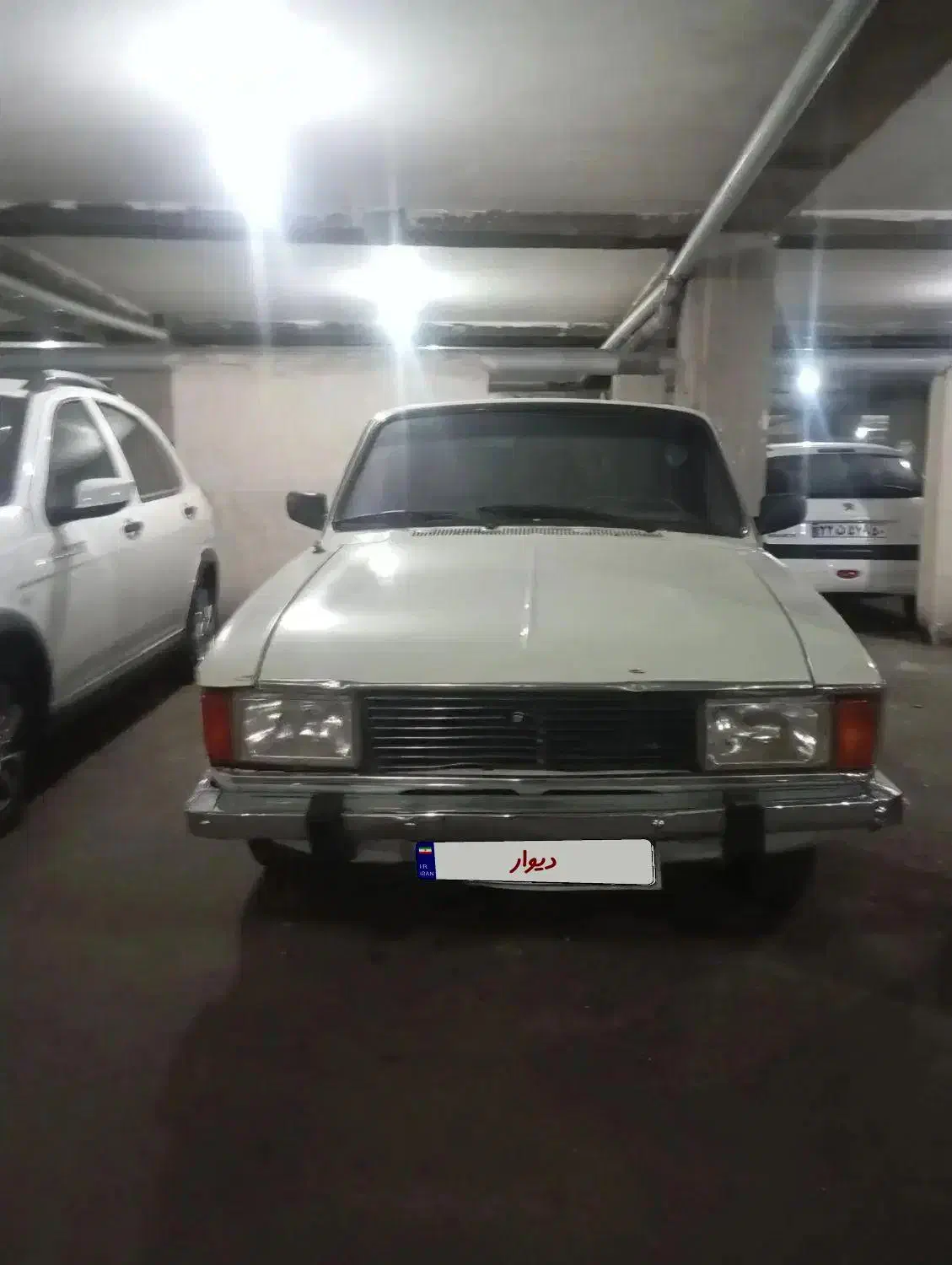 پیکان|خودرو سواری و وانت|ری, دولتآباد|دیوار