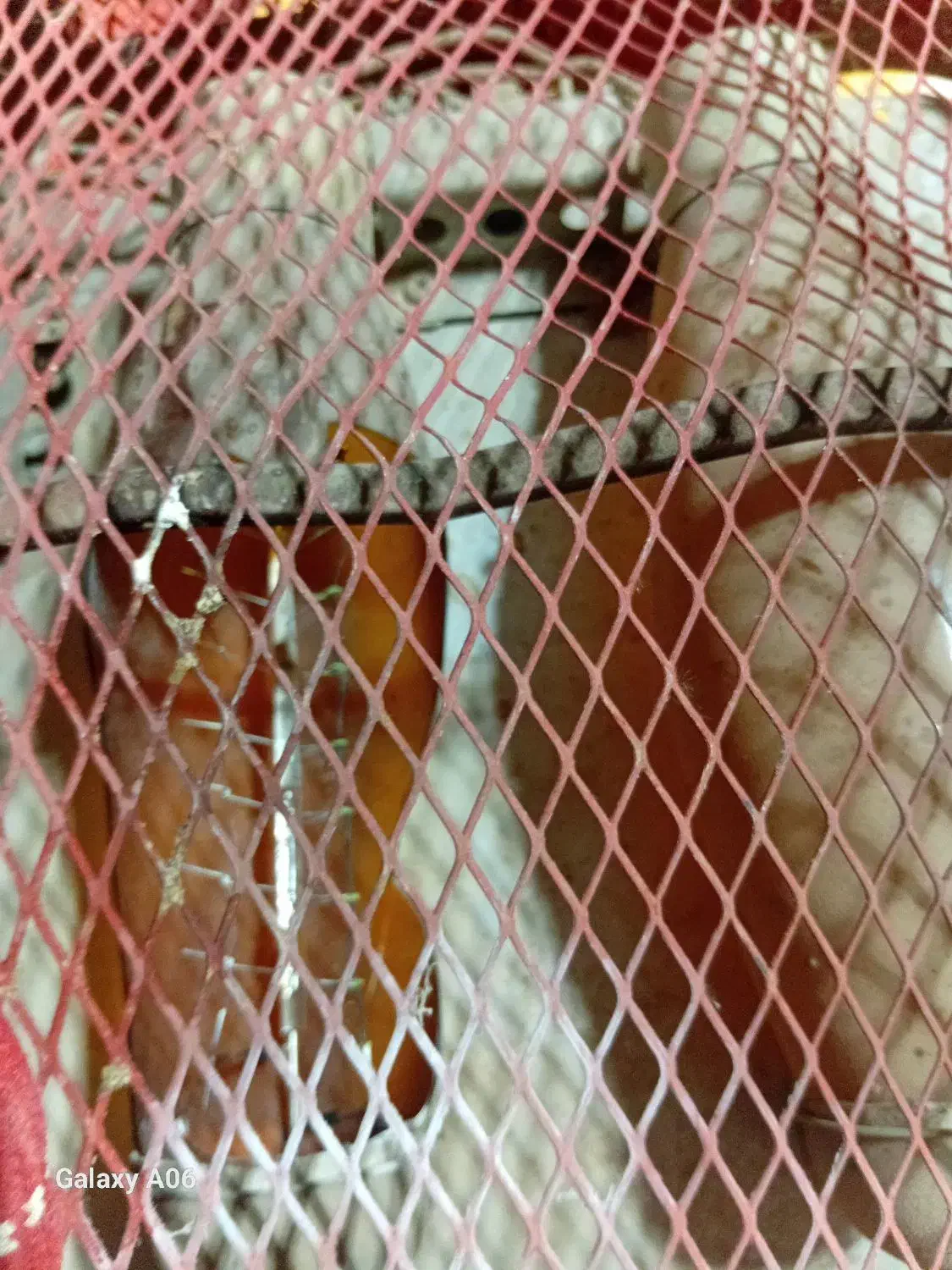 منقل برقی ناسیونال ژاپن اصلی مال سال ۵۵|بخاری، هیتر، شومینه|کاشان, فاز ۱ ناجی آباد|دیوار