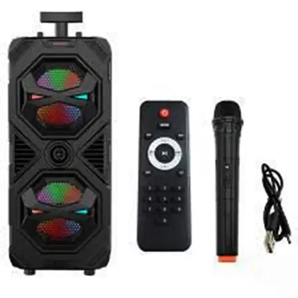 اسپیکر چمدانی بلوتوثی همه سایز|پخش‌کننده همراه|قرچک, میرزائی شمالی|دیوار