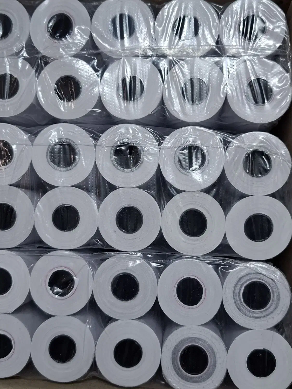 رول کارتخوان کاغذ کارتخوان چاپ پررنگ|فروشگاه و مغازه|خمینیشهر, |دیوار