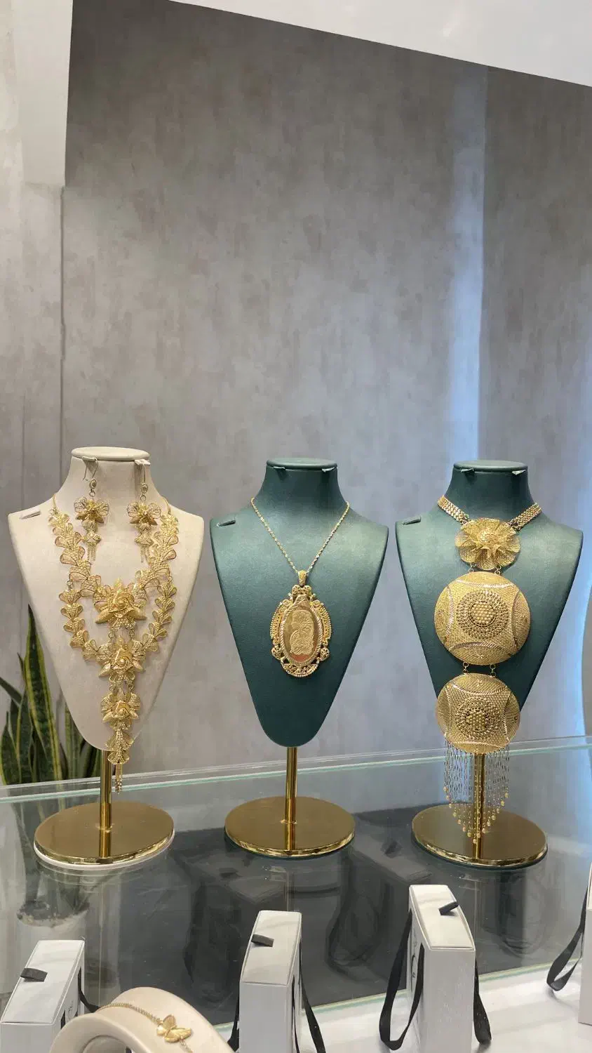 طلای بدون اجرت|جواهرات|شیراز, گود عربان|دیوار