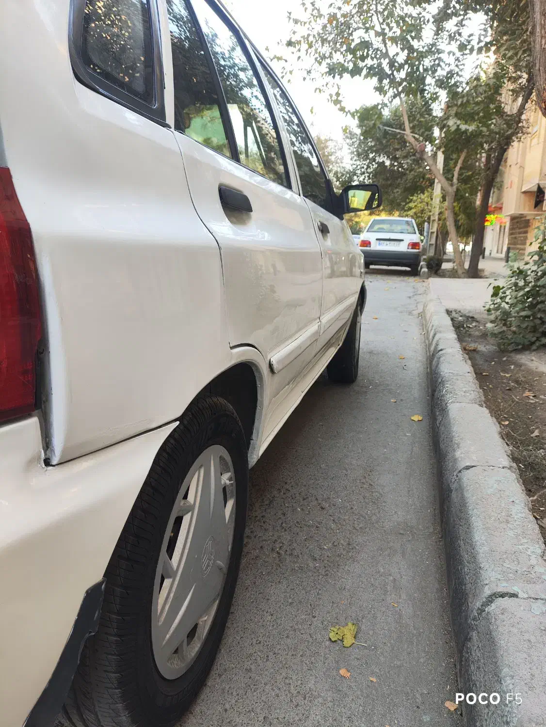 111مدل1395|خودرو سواری و وانت|اصفهان, خواجه عمید|دیوار