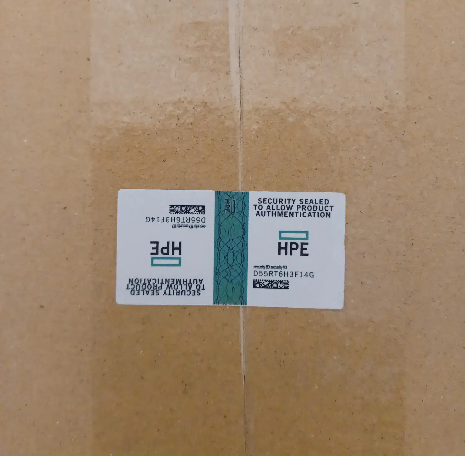 هارد سرور اچ پی HP 1.2TB SAS 12G 10K SFF نو(آکبند)|قطعات و لوازم جانبی رایانه|کرمان, |دیوار