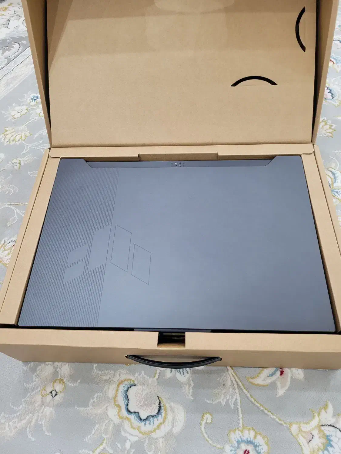 لپتاپ گیمینگ ایسوس TUF|رایانه همراه|دزفول, |دیوار