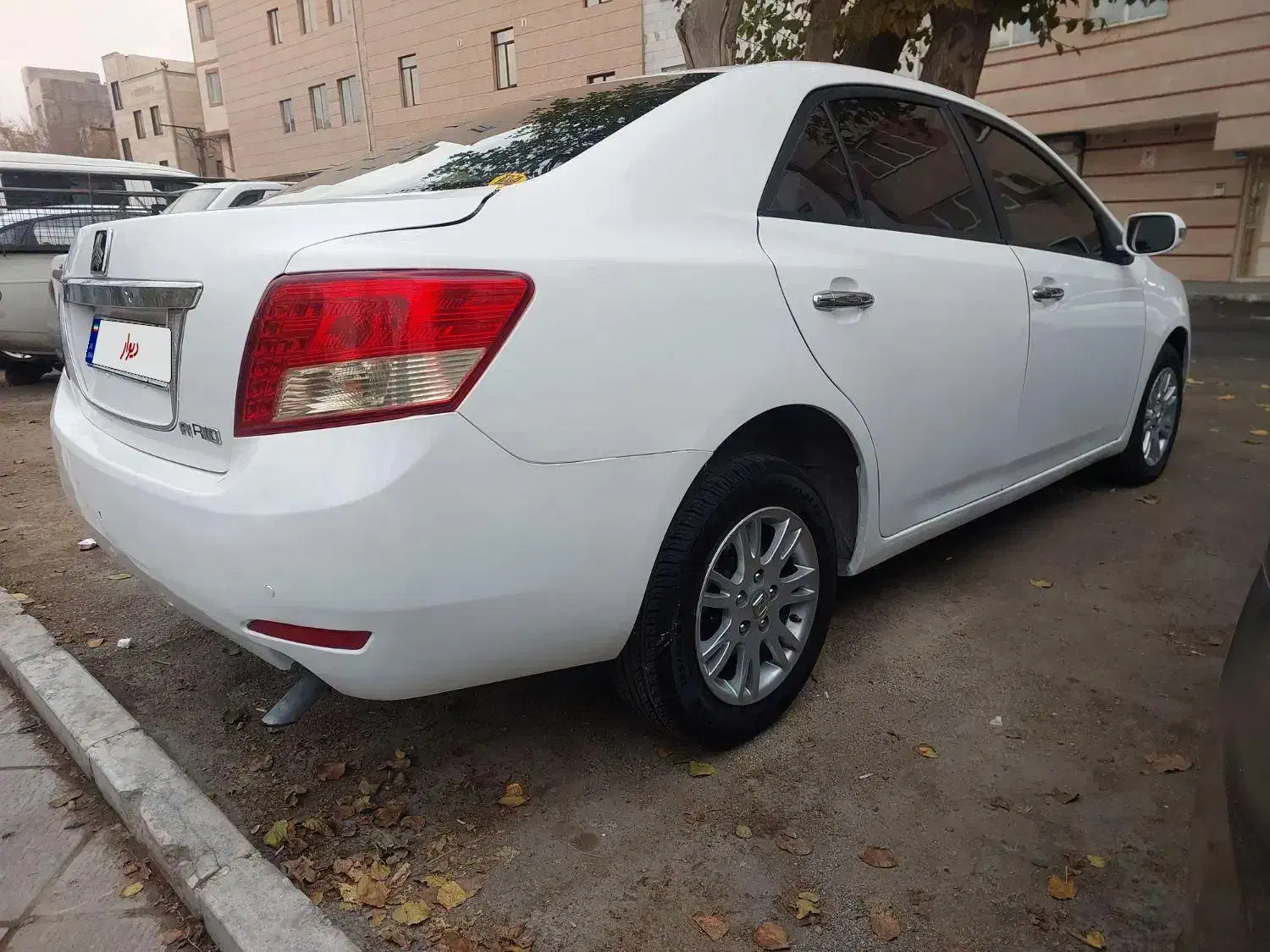 آریو اتومات مدل ۹۸|خودرو سواری و وانت|تهران, خانی آباد نو جنوبی|دیوار