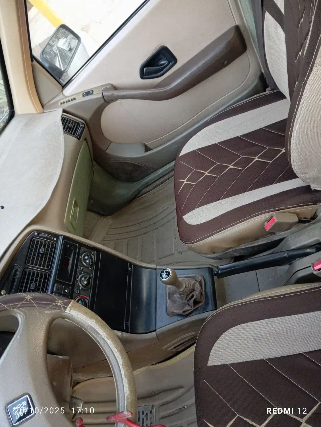 پژو ۴۰۵GLX دوگانه فابریک|خودرو سواری و وانت|قم, میرزائیه|دیوار