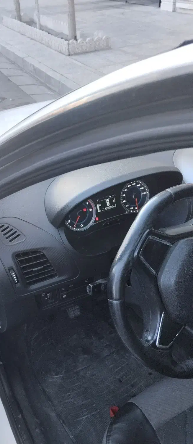 کوییک s مدل 1402|خودرو سواری و وانت|فردیس, فردیس|دیوار