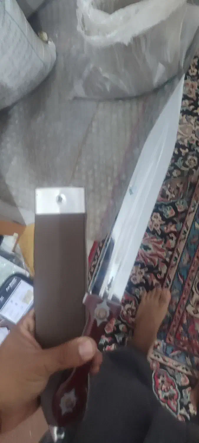 چاقو|کوهنوردی و کمپینگ|شبانکاره, |دیوار