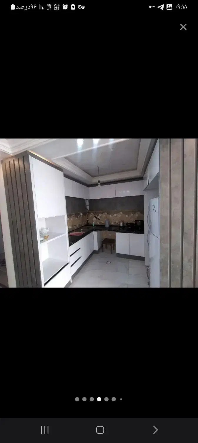 آپارتمان ۹۰متری شهرک مریضی گرد۲ خواب رهن یا اجازه|اجارهٔ آپارتمان|تهران, دولتخواه جنوبی|دیوار