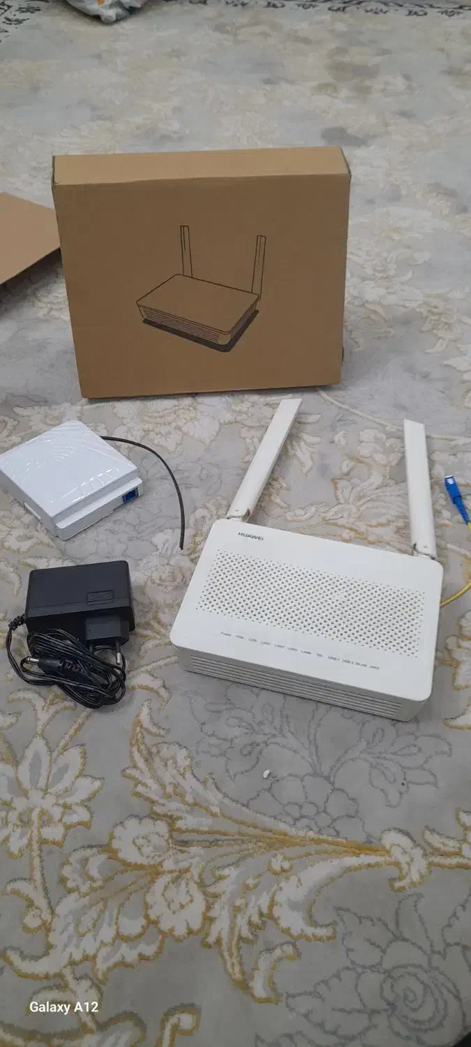 مودم|مودم و تجهیزات شبکه|پاکدشت, پاکدشت (مامازند)|دیوار