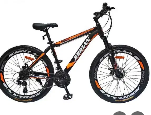 دوچرخه جوردن ۲۷/۵|دوچرخه، اسکیت، اسکوتر|هفدر, |دیوار