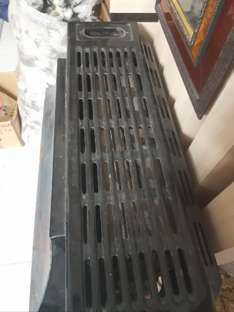 بخاری|بخاری، هیتر، شومینه|مشهد, وکیل‌آباد|دیوار