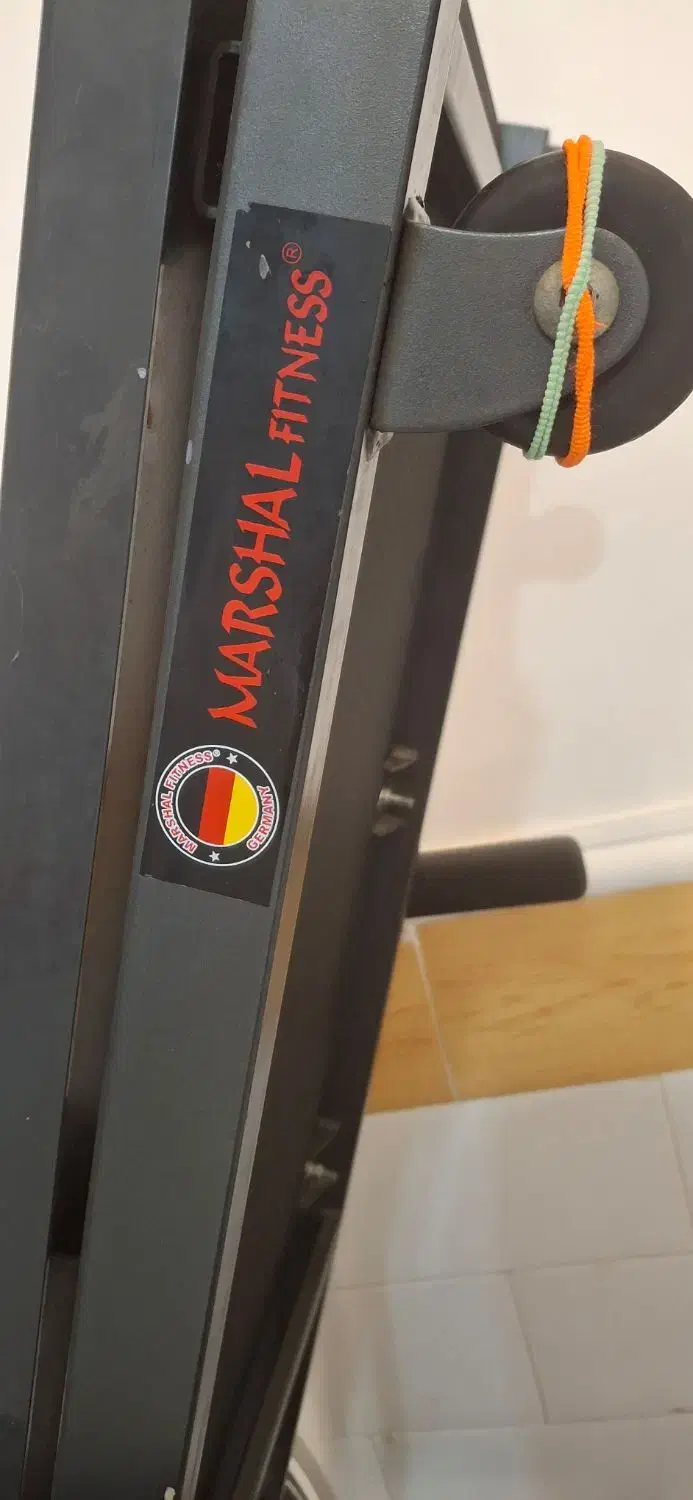 تردمیل|تجهیزات ورزشی|برازجان, |دیوار