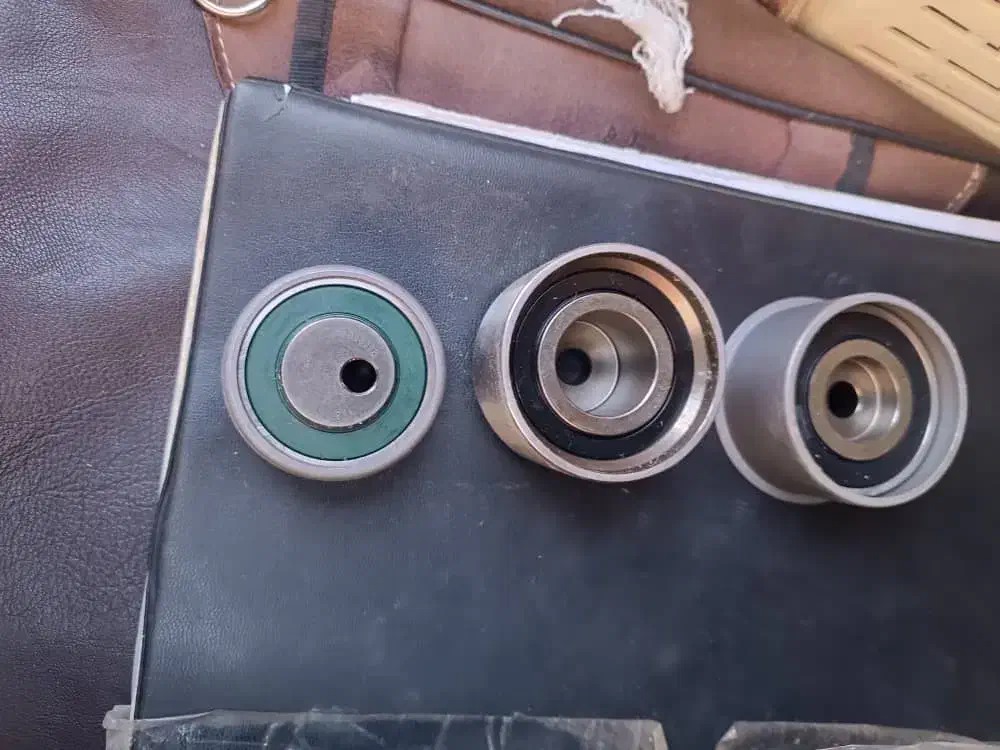 بلبرینگ و دیسک و صفحه جک s5|قطعات یدکی و لوازم جانبی|فسا, |دیوار