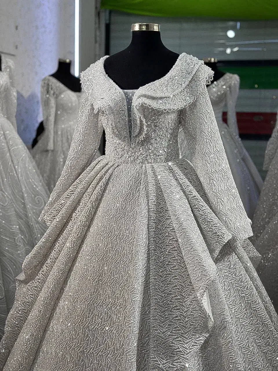 لباس عروس جدید ارزون|لباس|شوشتر, |دیوار