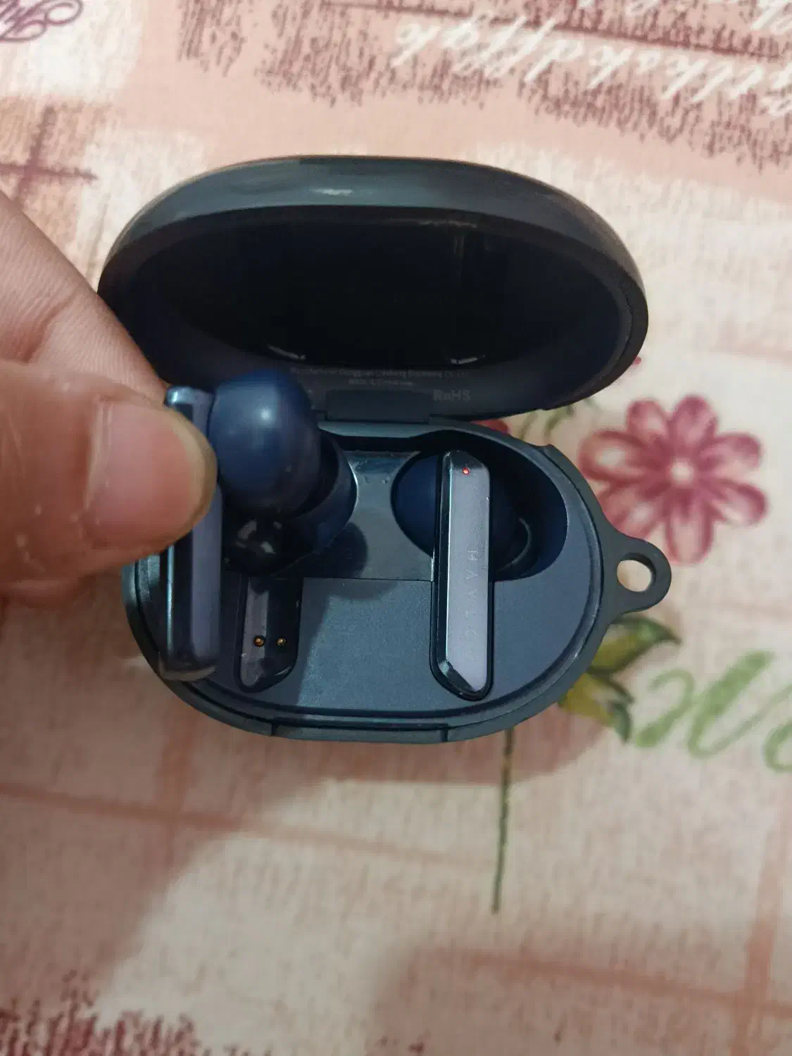 ایرپاد Hayluo W1|لوازم جانبی موبایل و تبلت|شیراز, شهرک بهار|دیوار