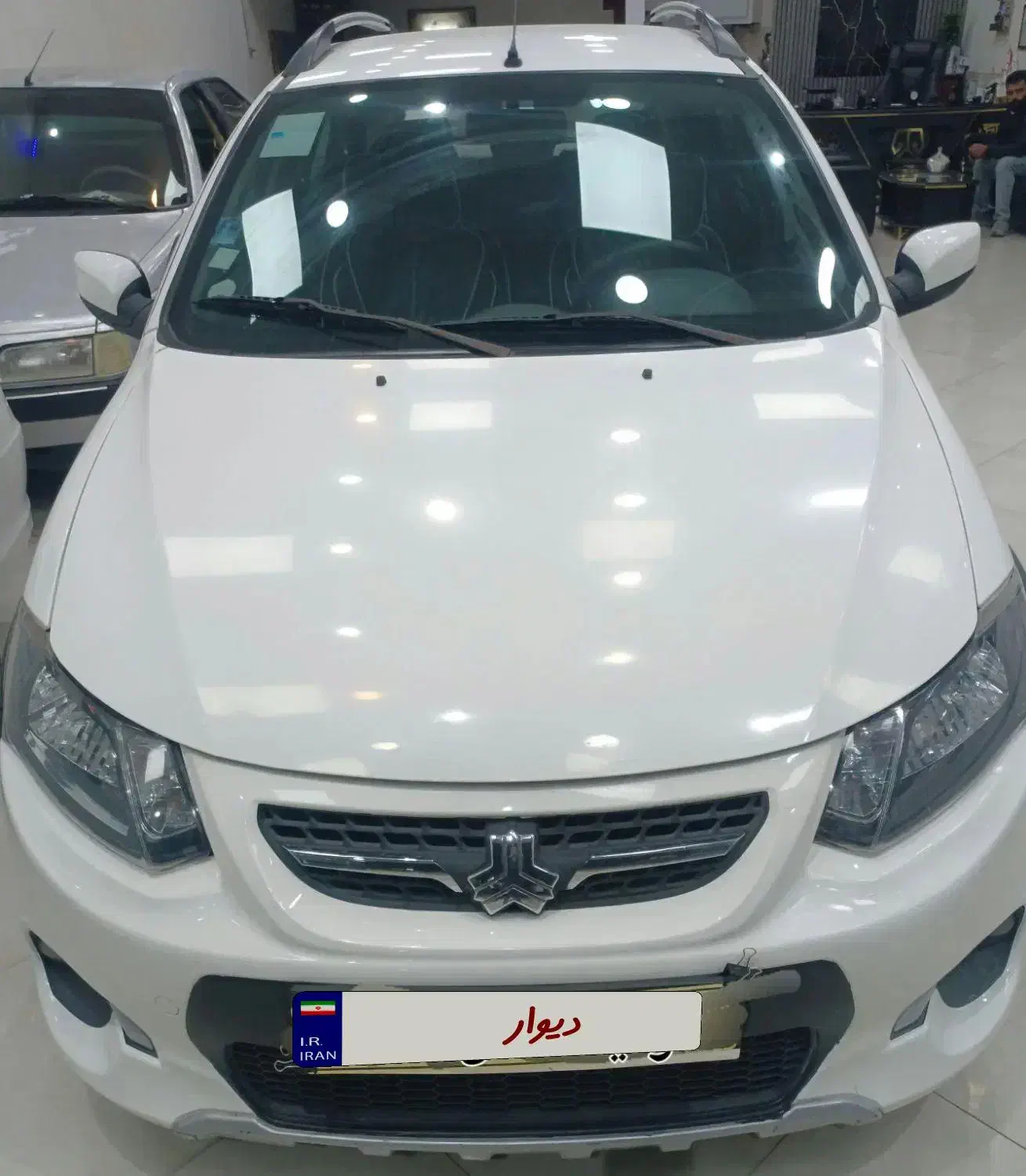 کوئیک مدل ۱۴۰۱|خودرو سواری و وانت|سبزوار, فرهنگیان|دیوار