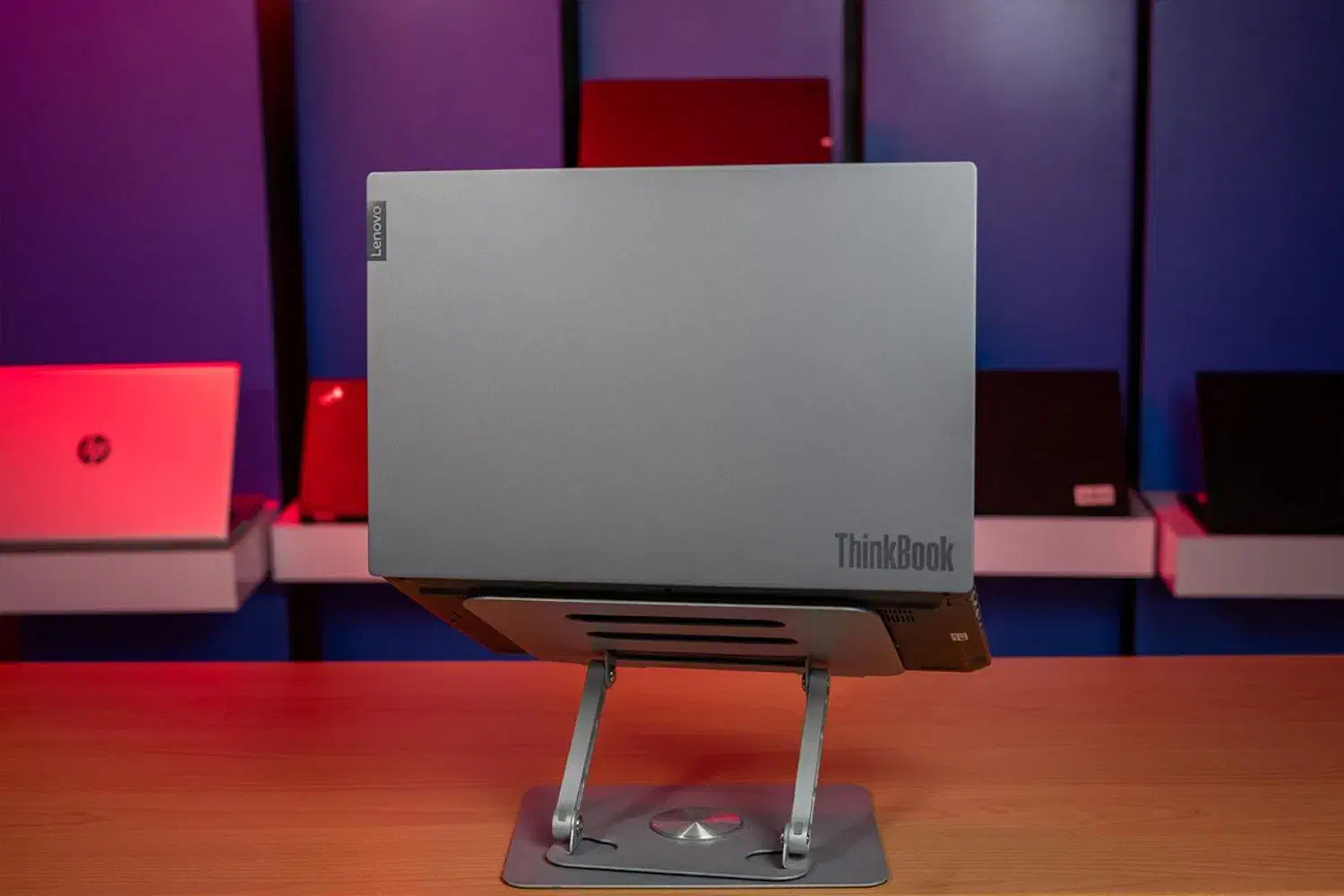 لپ تاپ لنوو LENOVO ThinkBook15 پردازندهi7 وگرافیکی|رایانه همراه|یزد, |دیوار