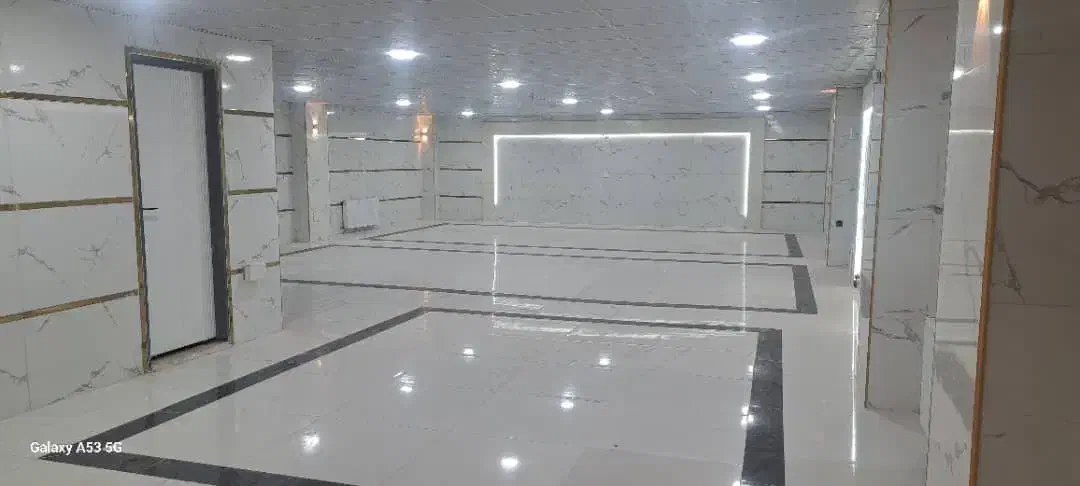 اجاره زیر زمین باشگاه بانوان شهرک میلاد|اجارهٔ مغازه و غرفه|اردبیل, |دیوار