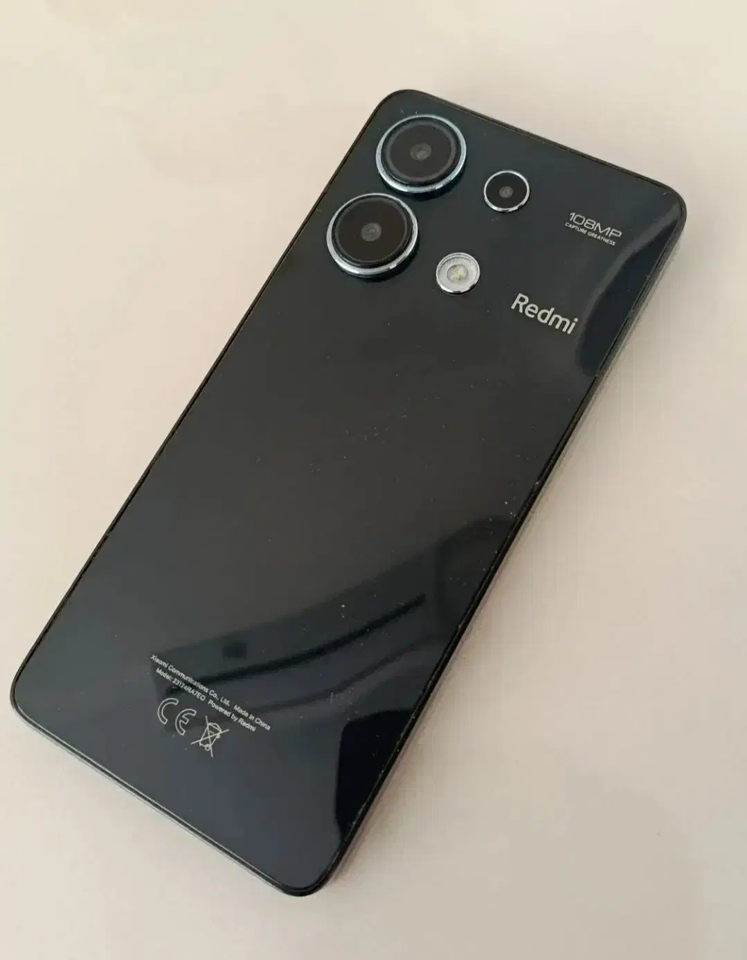 شیامومی نوت ۱۳|موبایل|شهرکرد, |دیوار