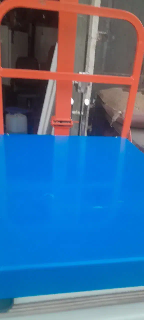 باسکول دیجیتال|فروشگاه و مغازه|کاشان, کارگر|دیوار