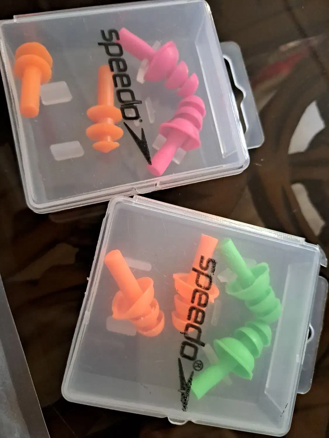 کلاه شنا و گوش گیر|غواصی و ورزشهای آبی|تبریز, |دیوار