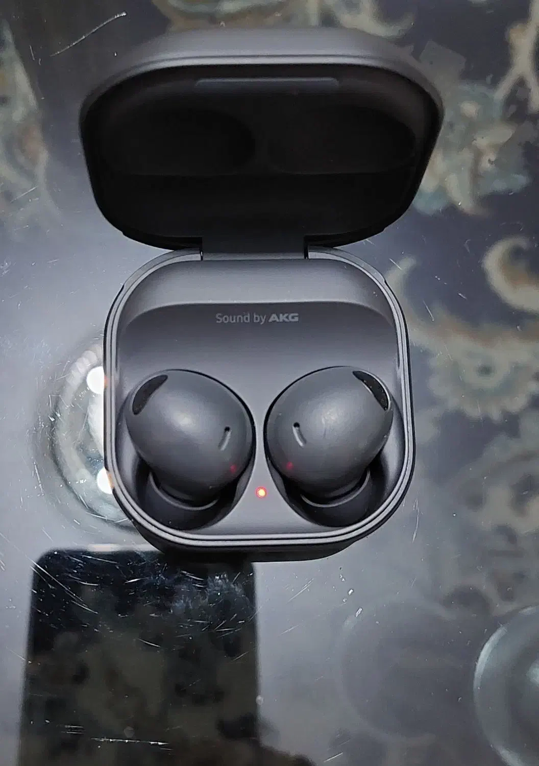 Galaxy Buds2 pro|لوازم جانبی موبایل و تبلت|تهران, آهنگران (سراسیاب دولاب)|دیوار