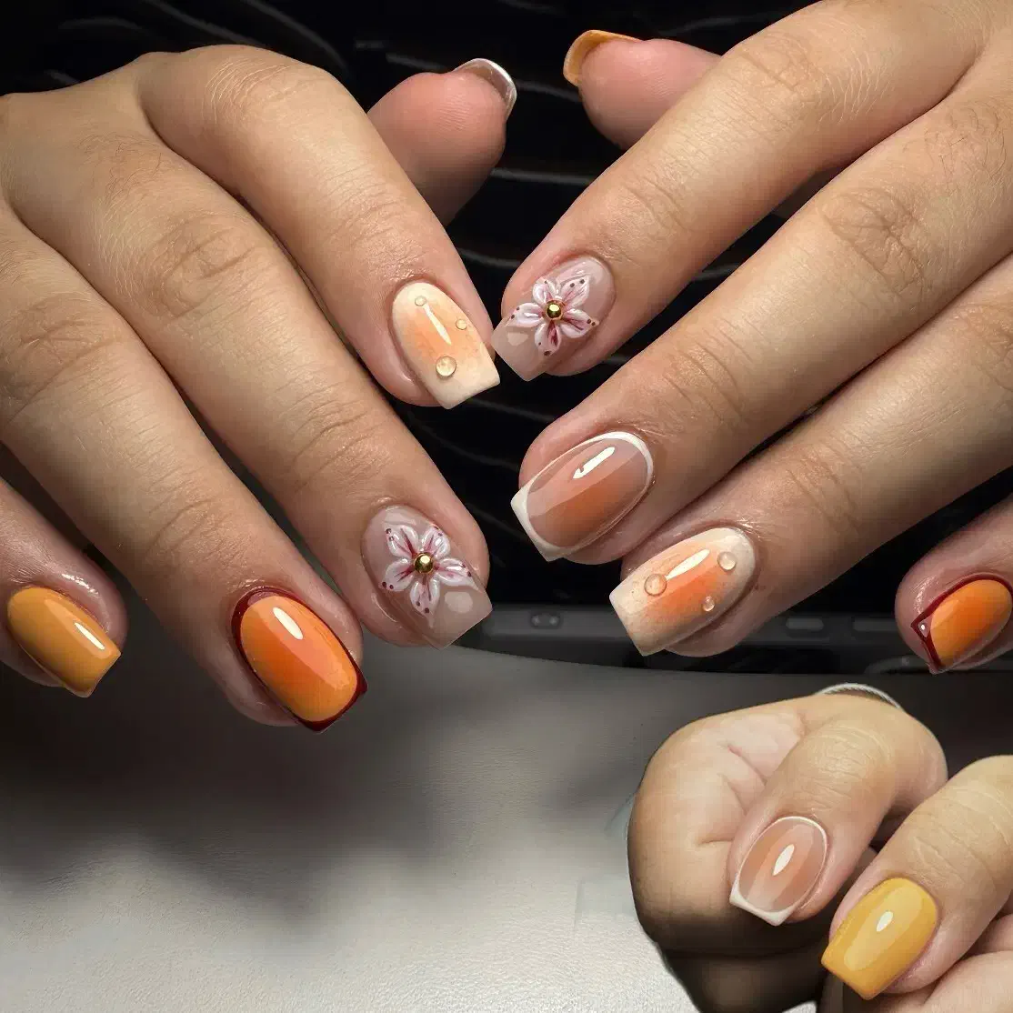 اموزش ناخن|خدمات آموزشی|تبریز, |دیوار