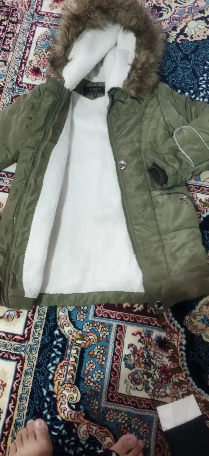 لباس|لباس|کوهنانی, |دیوار