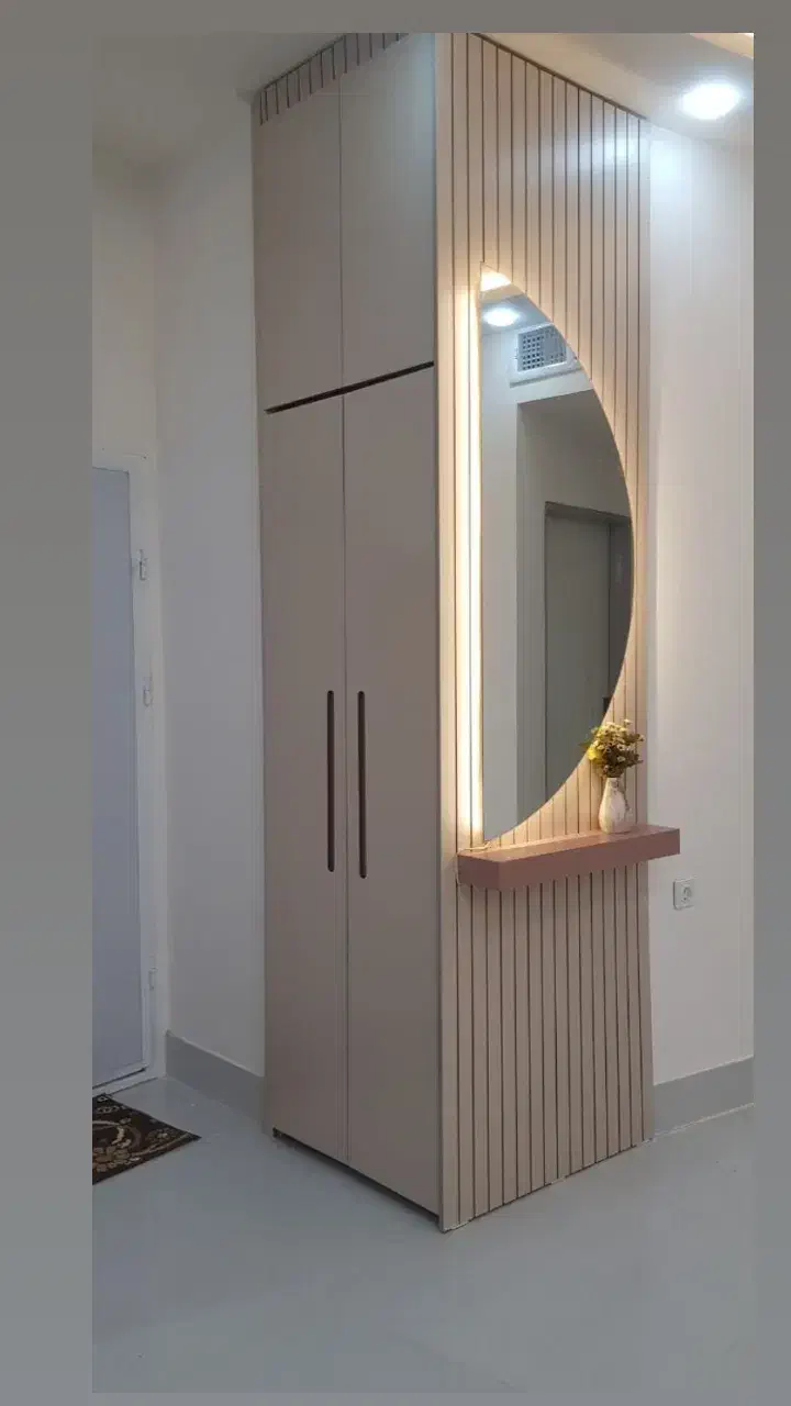 کابینت و کمد ام دی اف و فلزی|خدمات پیشه و مهارت|تربت جام, مطهری|دیوار