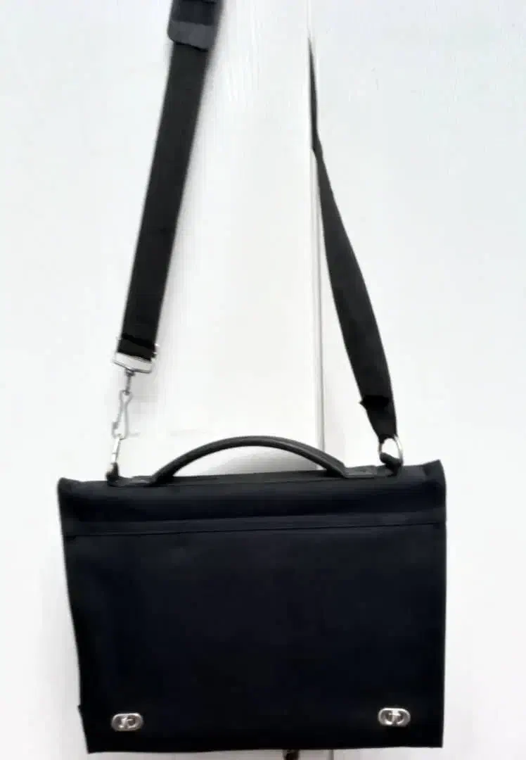 کیف دانشجویی بندار ودسته دار کاملا نو|کیف، کفش، کمربند|گرگان, |دیوار