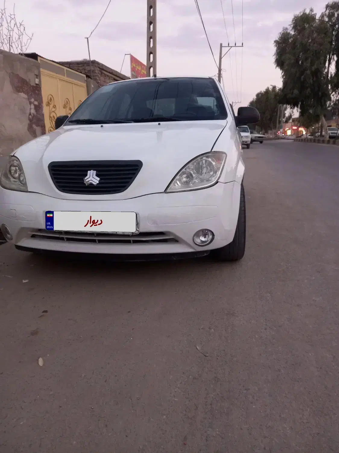 تیبا۱مدل۹۹|خودرو سواری و وانت|زاهدان, |دیوار