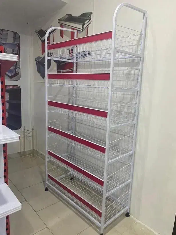 استند خوراکی|فروشگاه و مغازه|نیشابور, باغرود|دیوار