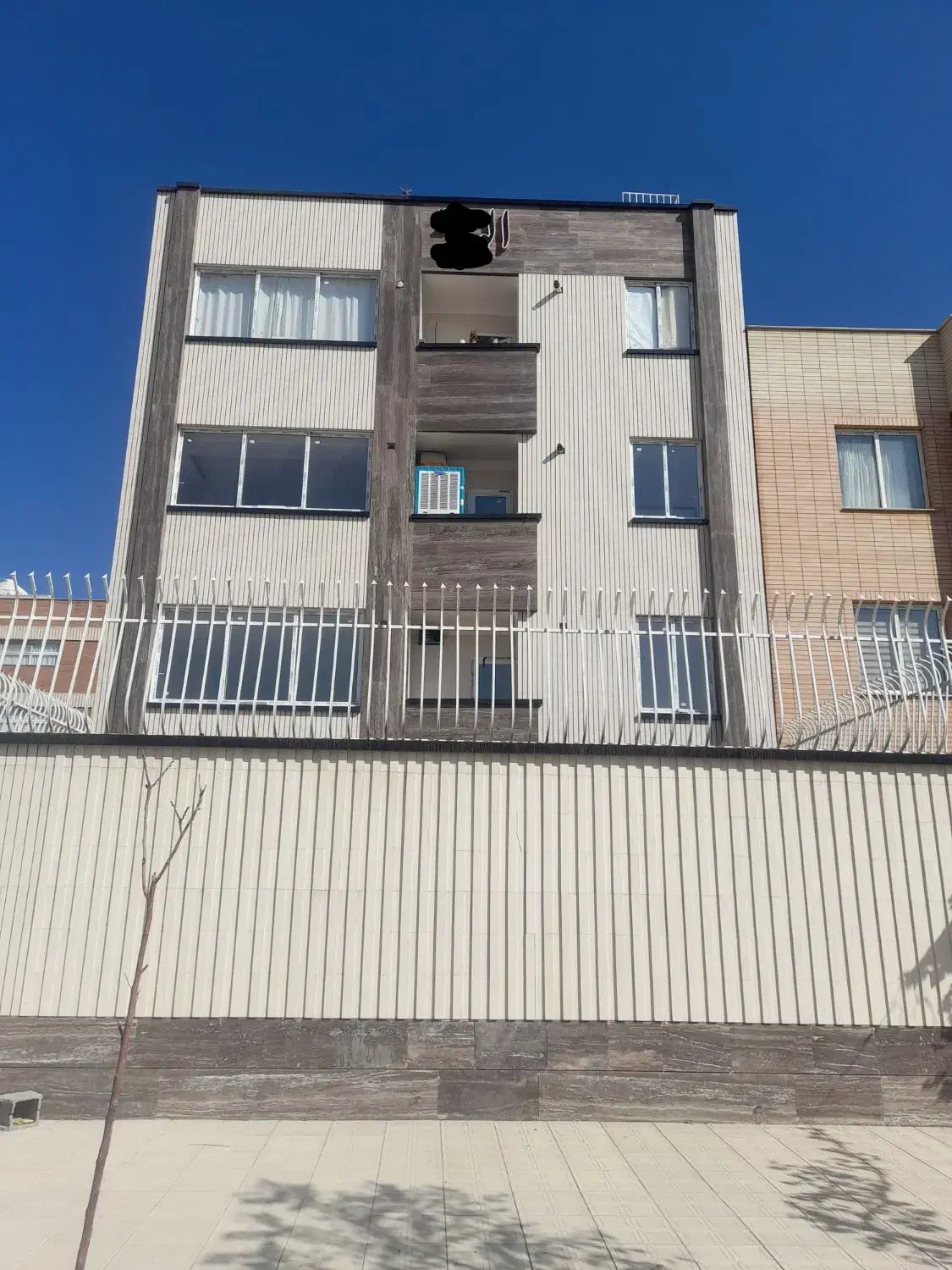 آپارتمان شهرک سیمرغ|فروش آپارتمان|برخوار, |دیوار