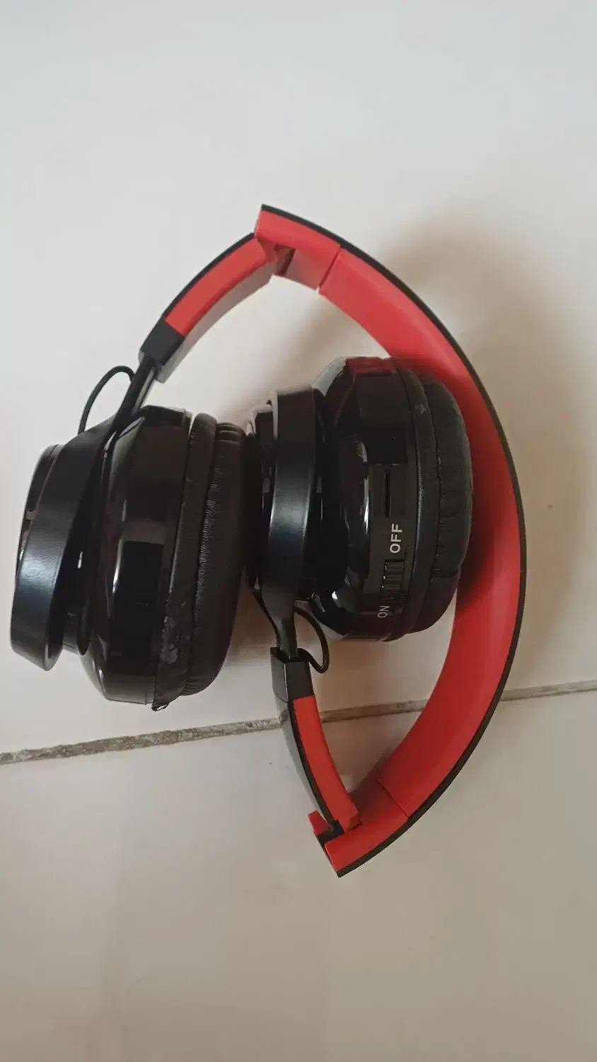 هدفون JBL|لوازم جانبی موبایل و تبلت|تهران, تهرانپارس غربی|دیوار