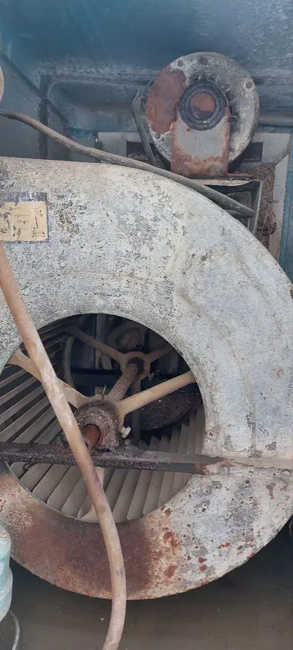 کولر ابی جبال|کولر آبی|قم, یخچال قاضی|دیوار