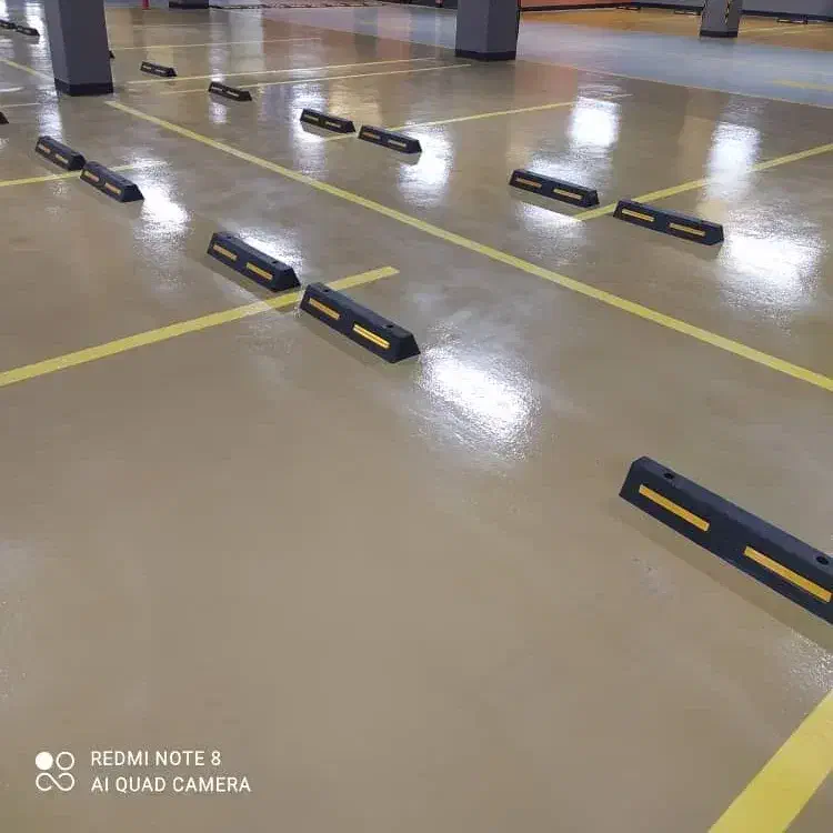 کفپوش اپوکسی کفپوش باشگاه پارکینگ|خدمات پیشه و مهارت|تهران, جردن|دیوار