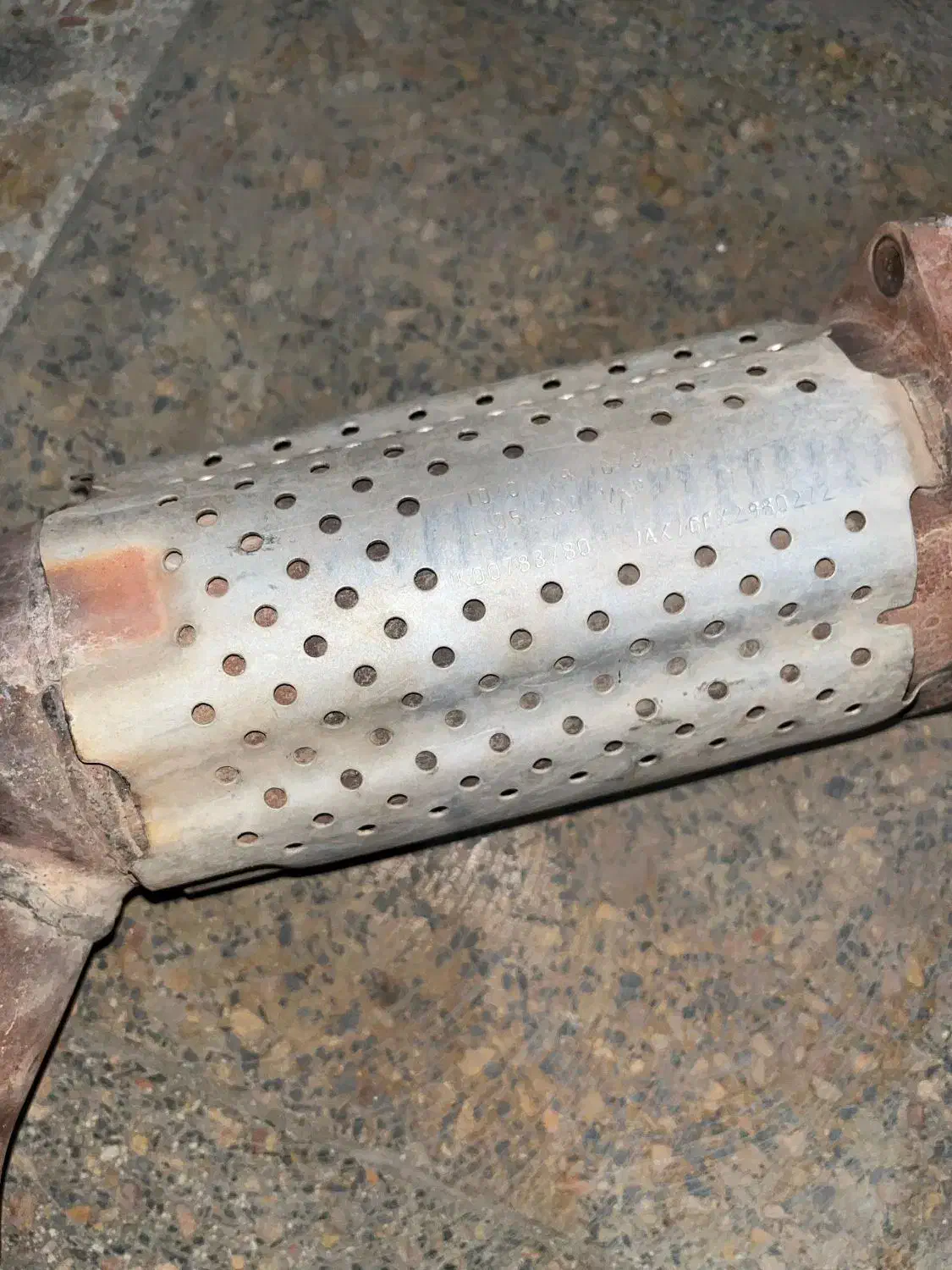 کاتالیزور ماشین|خدمات موتور و ماشین|شیراز, طلاب|دیوار