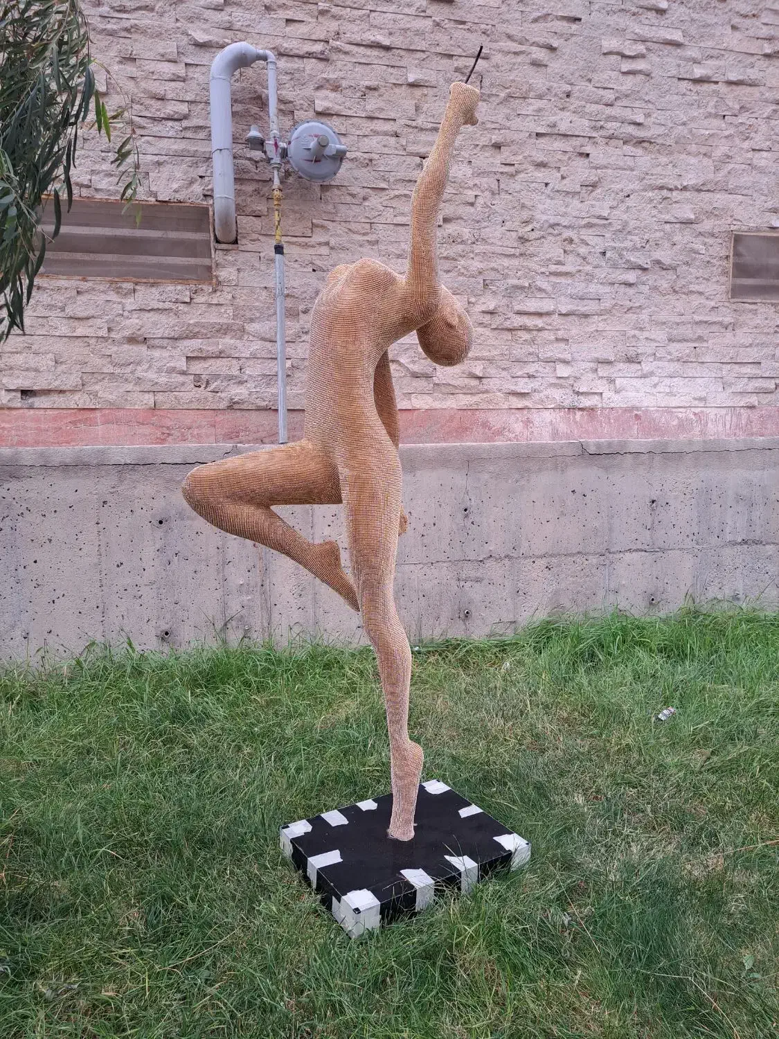 مجسمه سازی آریا دکو|مجسمه، تندیس، ماکت|قیامدشت - خاورشهر, |دیوار