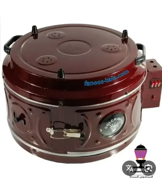 فر قابلمه ای|اجاق گاز و لوازم برقی پخت‌وپز|پیرانشهر, |دیوار