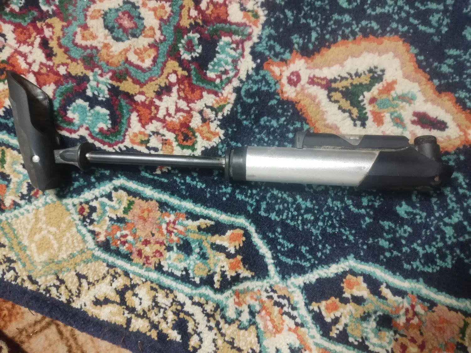 ناسوس دوچرخه|دوچرخه، اسکیت، اسکوتر|مشهد, امیرآباد|دیوار