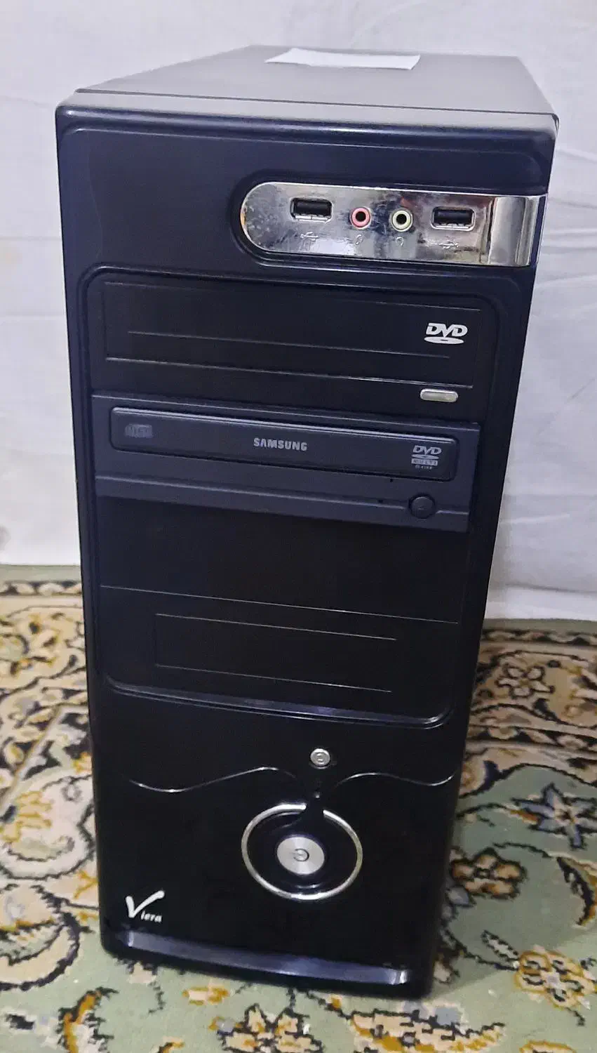 کامپیوتر|رایانه رومیزی|لاهیجان, فیاض|دیوار