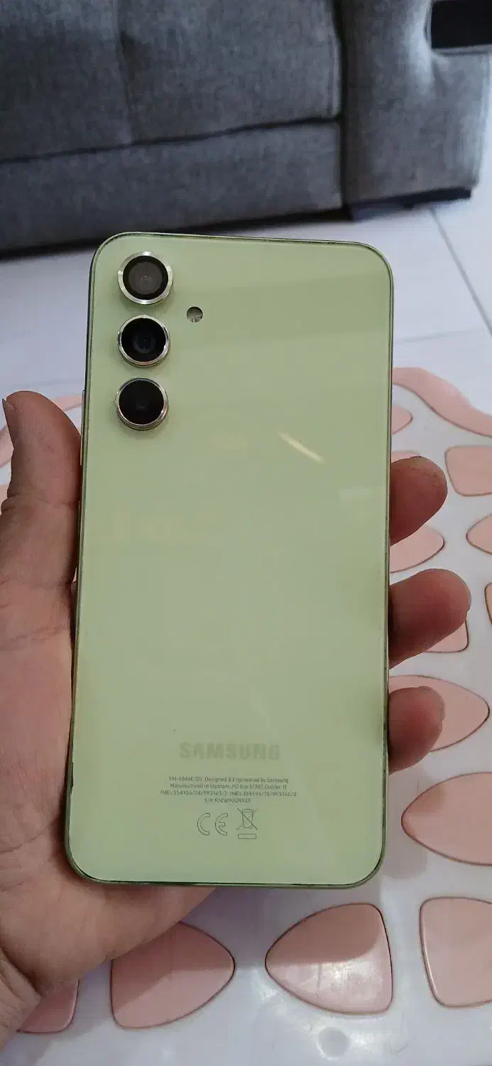 سامسونگ A54|موبایل|لردگان, |دیوار