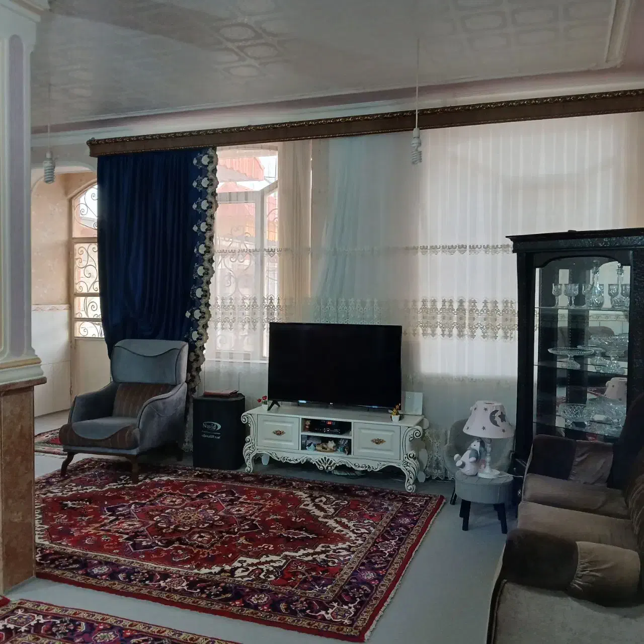 فروش منزل مسکونی ویلایی هشترود|فروش خانه و ویلا|هشترود, |دیوار