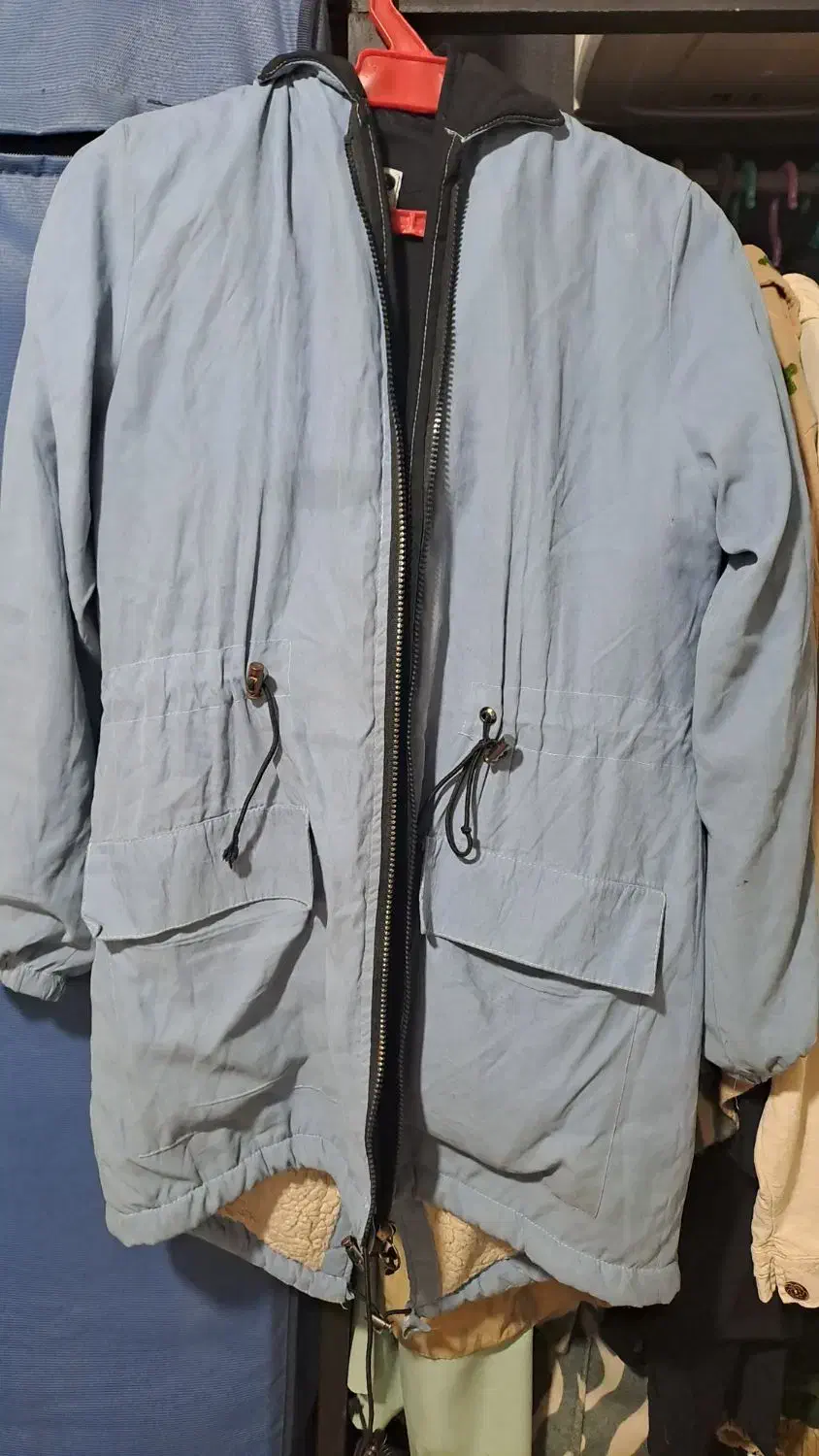 پالتو وبارونی ۱۵۰و۲۵۰|لباس|دماوند, دماوند|دیوار