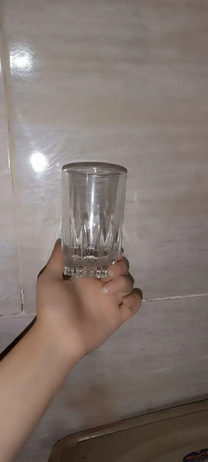 لیوان (ظروف آشپزخانه)|ظروف سرو و پذیرایی|قرچک, مهدیه|دیوار