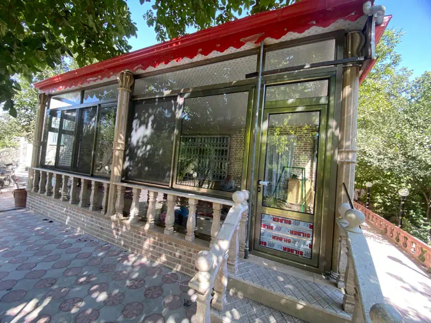 درب و پنجره upvc و ترمال|خدمات پیشه و مهارت|آذرشهر, |دیوار