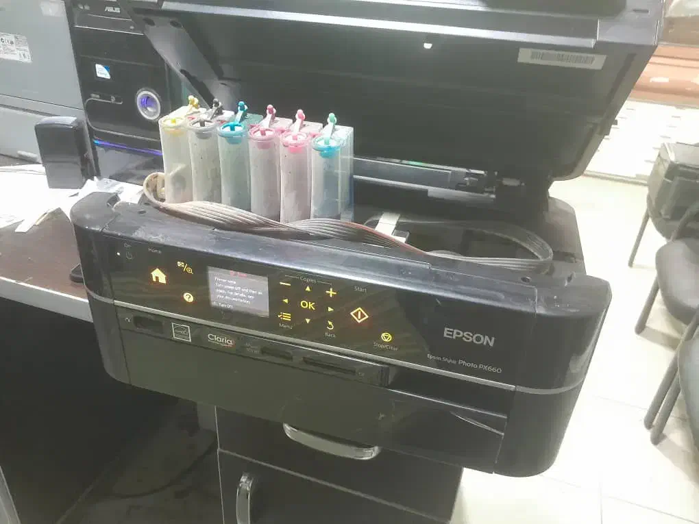 پرینتر لیزری HP 1120|پرینتر، اسکنر، کپی، فکس|محمدشهر, محمدشهر|دیوار