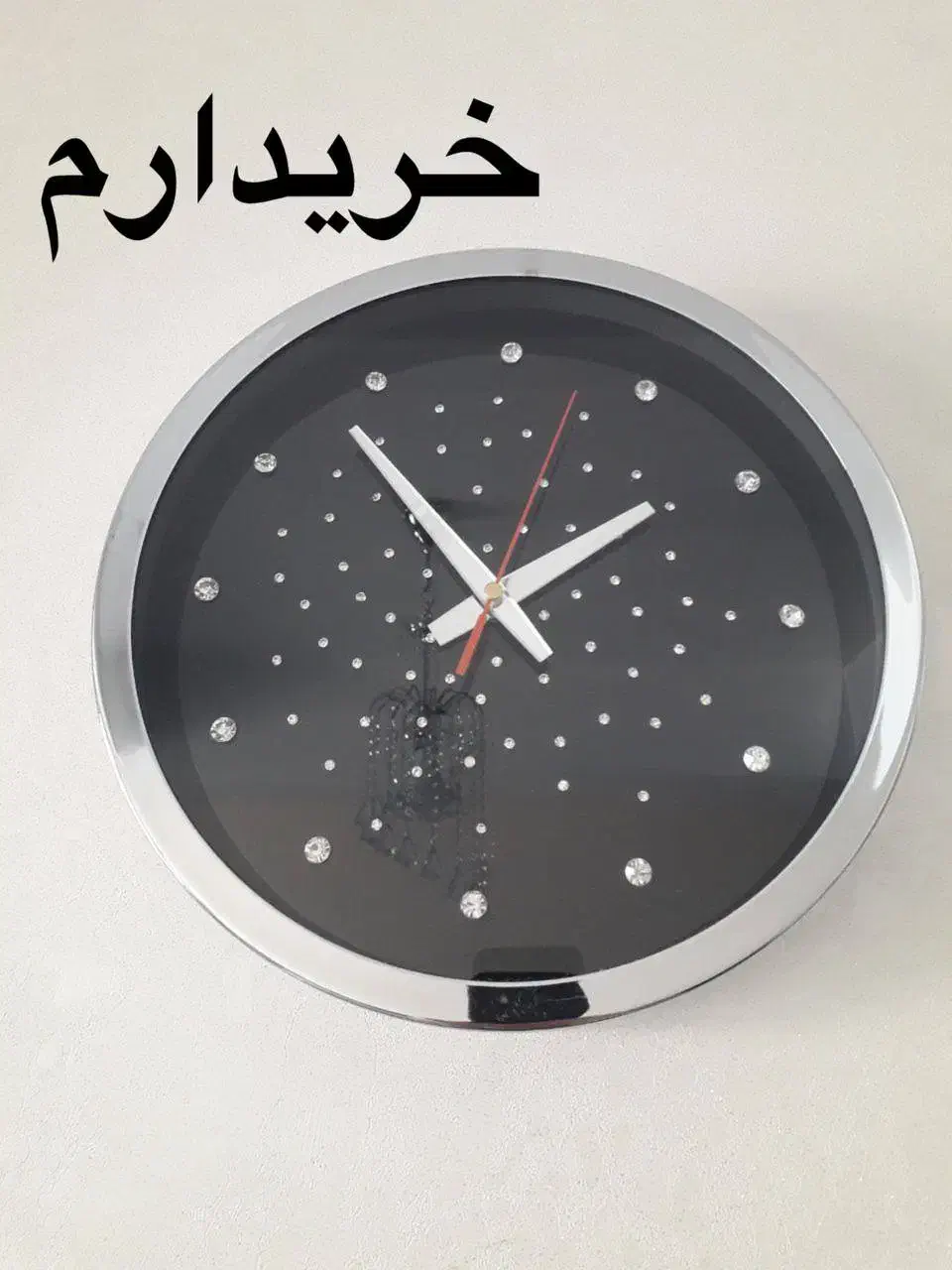 ساعت|ساعت دیواری و تزئینی|تبریز, |دیوار