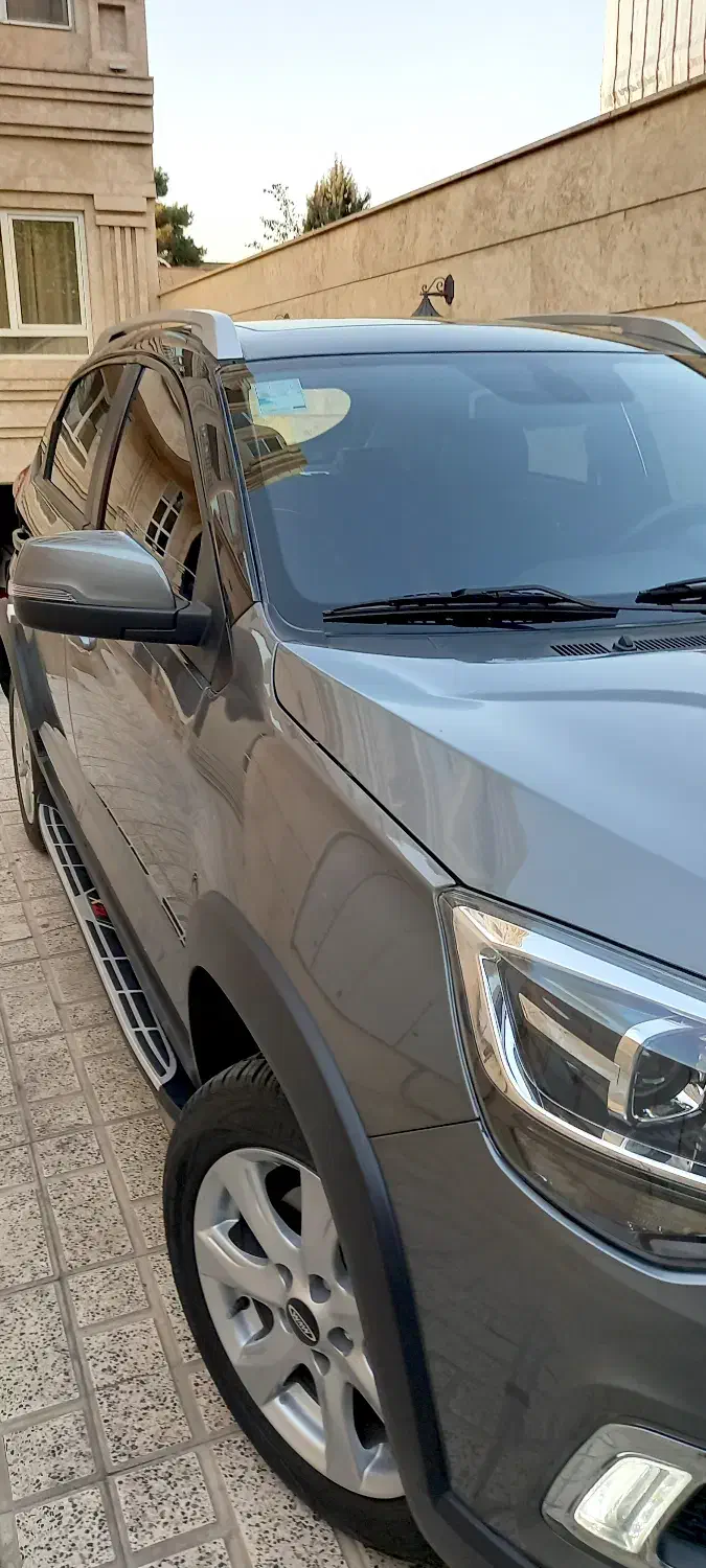 MVM X 22 -نوک مدادی مدل 1402|خودرو سواری و وانت|کرج, گلشهر|دیوار